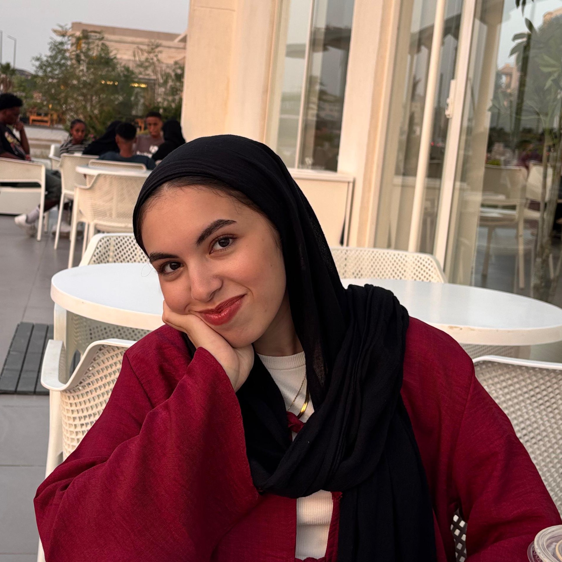 Hania Kadry